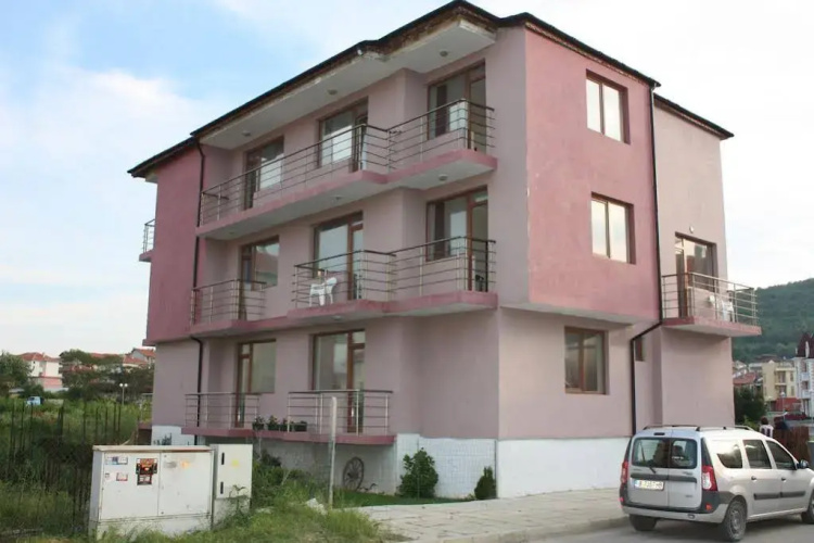 Otel görseli