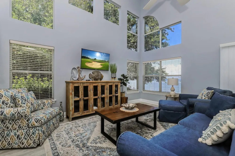 Northshore 960* (G) - 2BR 2BA - (6)