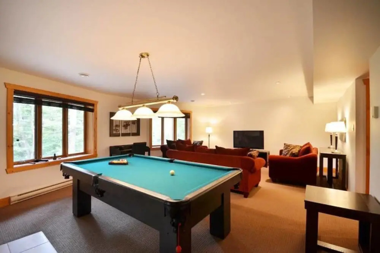 Chalet Martine
