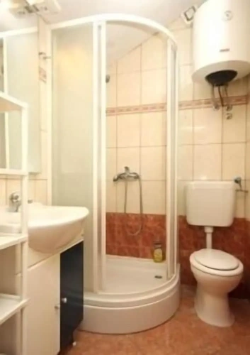 2 Bedrooms Apartment with balcony