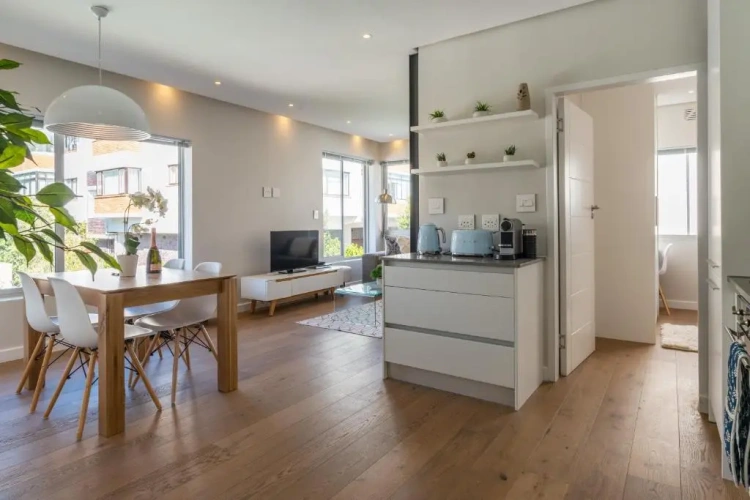 Superior Apartment