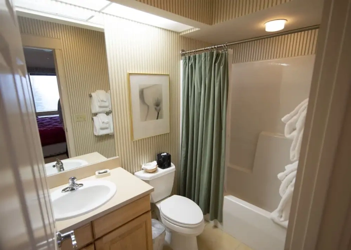 1 Bedroom Grand Suite