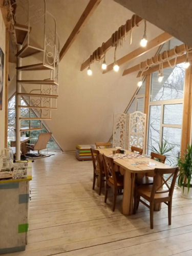 Фотография номера санатория Салампи