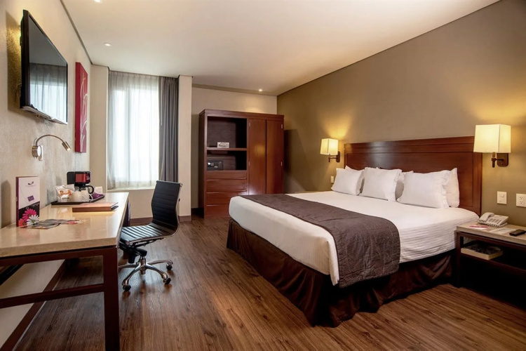 Hotel Victoria Ejecutivo