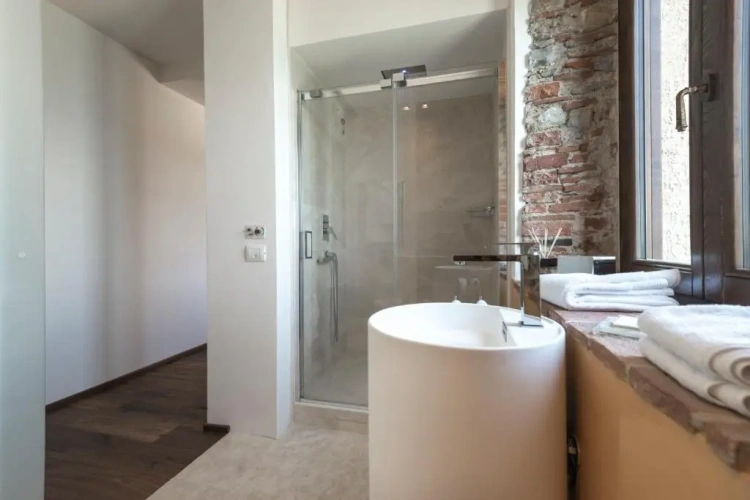 Deluxe Family Suite