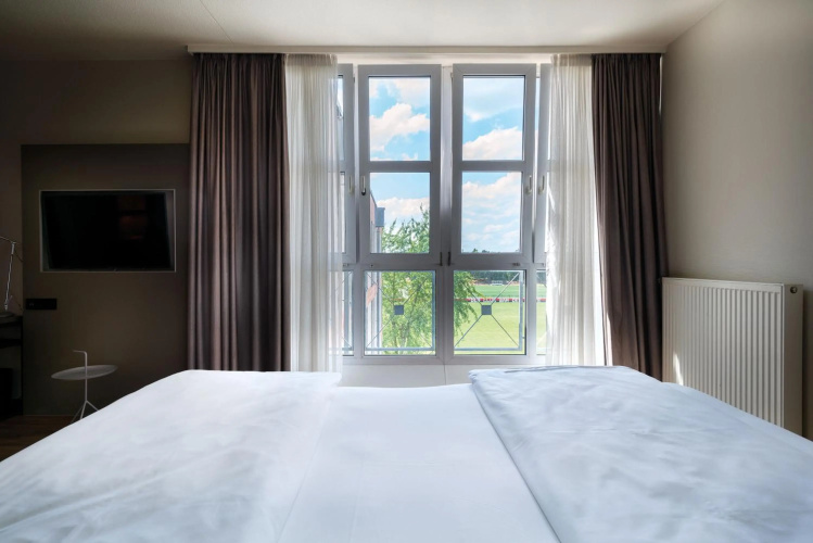 Seminaris Hotel Nurnberg photo 6