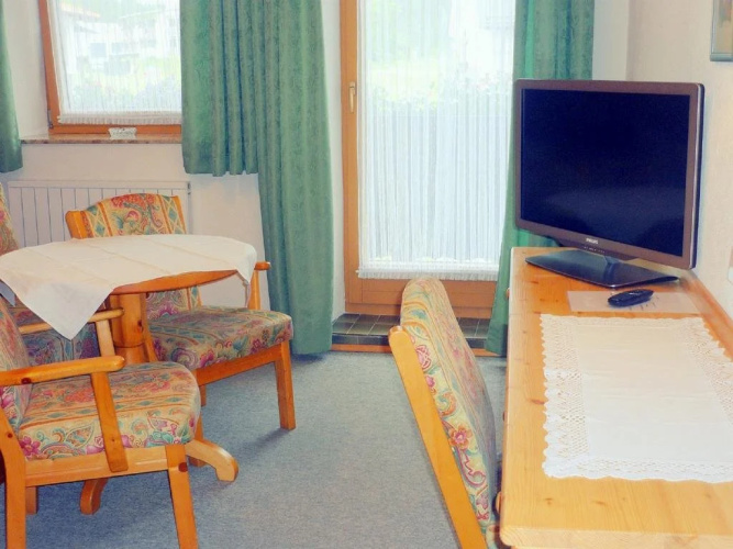 Gästehaus Hosp
