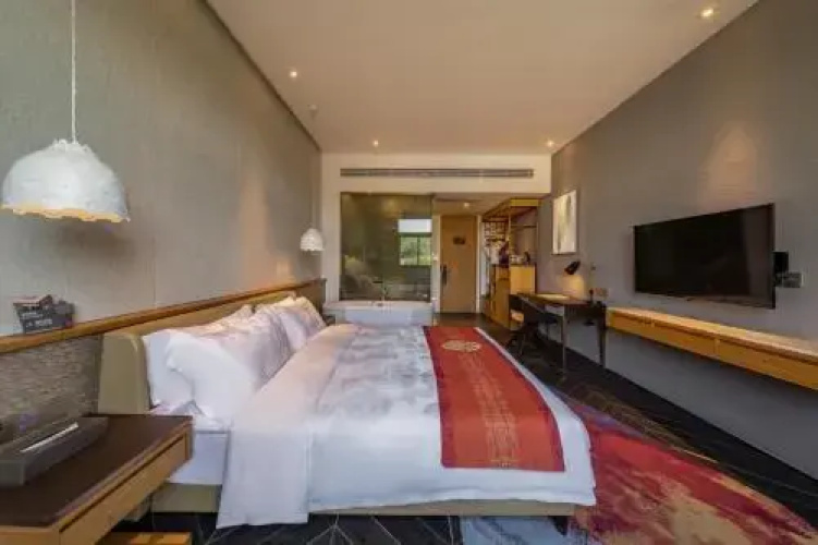 Nanxianglou Art Hotel
