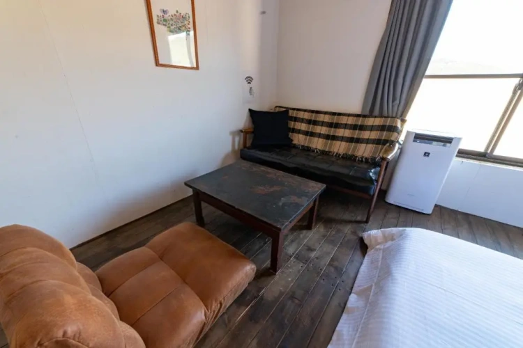 Family Suite with balcony