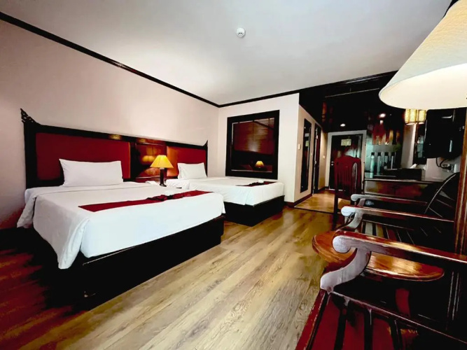Hotelafbeelding