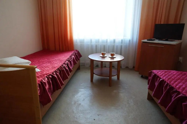 Фотография номера мини отеля Надежда