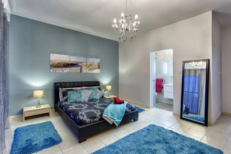 Modern 2BR Sliema Apartment