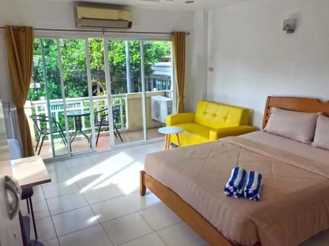 Superior Double room