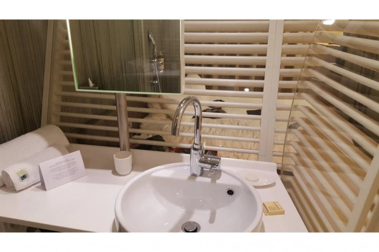 OKKO HOTELS Paris Porte de Versailles photo 9