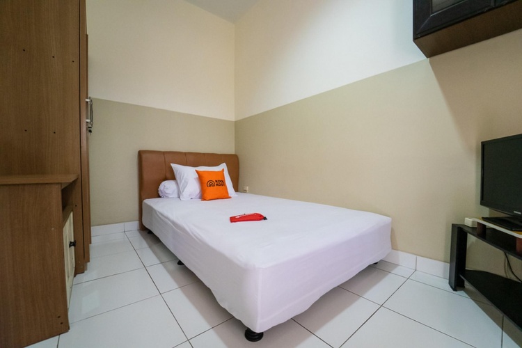 Economy Single room