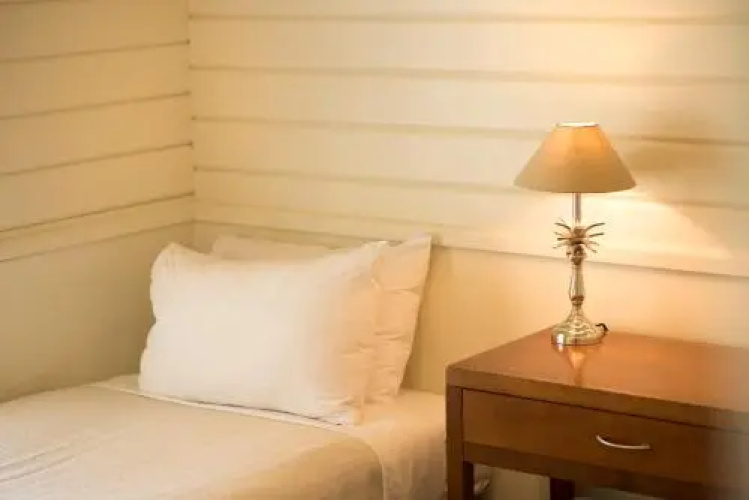 Furneaux Lodge