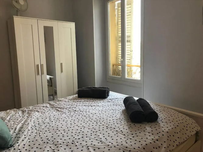 One Bedroom Alsace