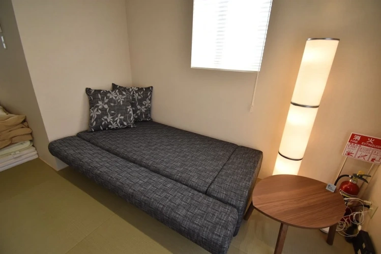 1 Bedroom Standard room