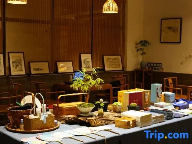 Ningbo Liujianfang Homestay