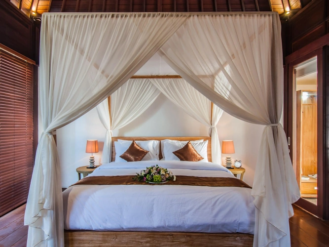 1 Bedroom Villa