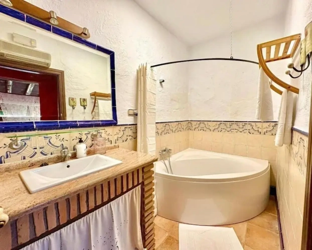 Standard Suite