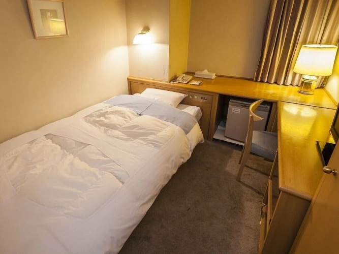 Business Single room