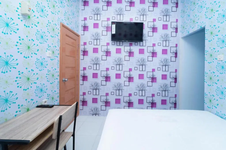KoolKost At Menceng Raya - Minimum Stay 30 Nights