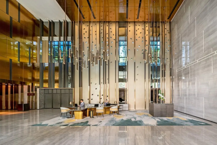 Фотография отеля