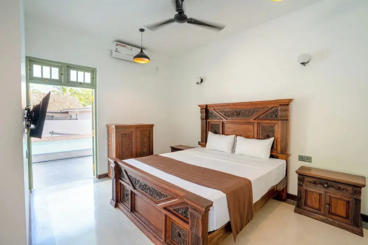 Amara Chairmans Bungalow