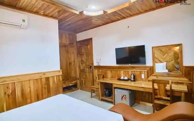 Nghia Lam Tra Hotel - Tuy Hòa