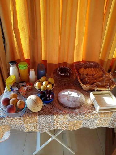 Al Vecchio Mulino