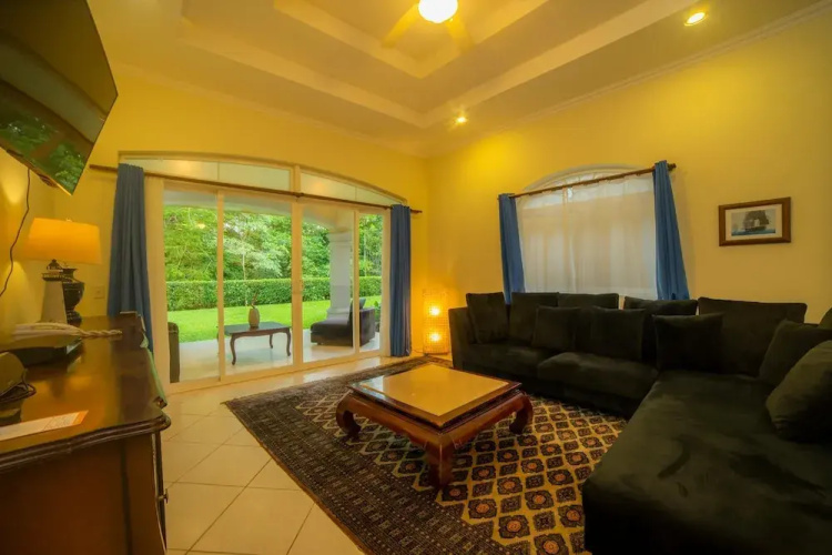 Colina 1F - 2 Bedr 2 Bath