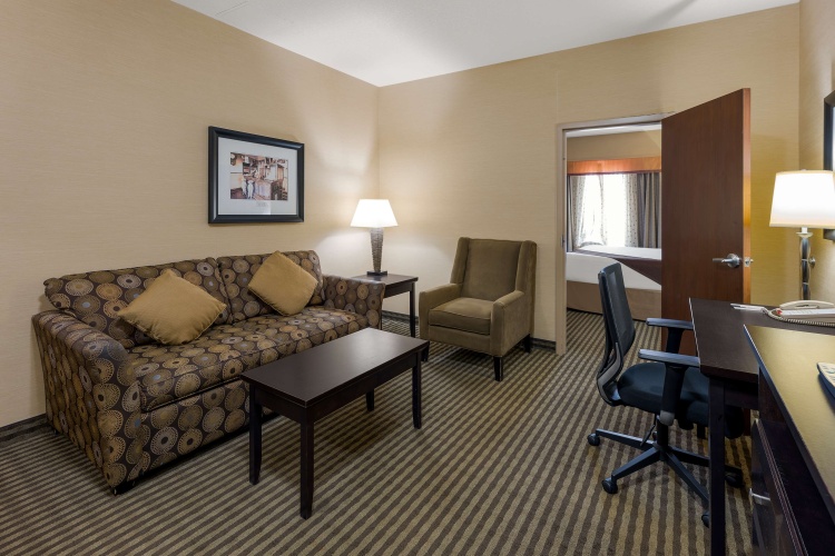 Double Suite