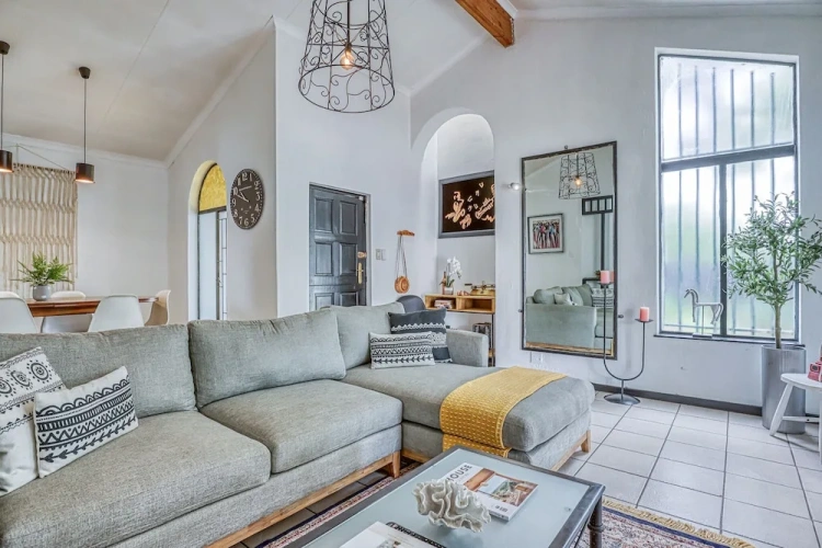Family Cottage
