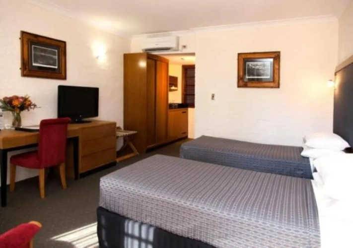 Superior Double room
