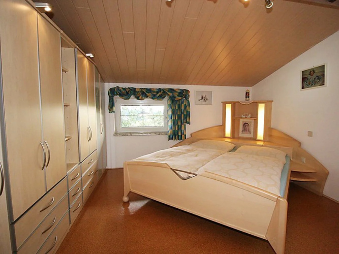 Apartment Eisele Kirchberg bei Mattighofen