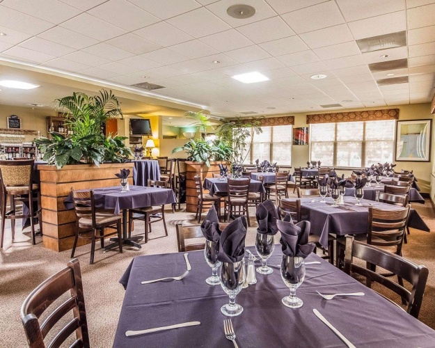 Gaia Hotel & Spa Redding, An Ascend Hotel Collection Member photo 23