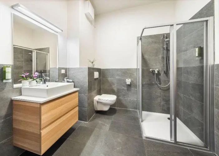 Quadruple Apartment