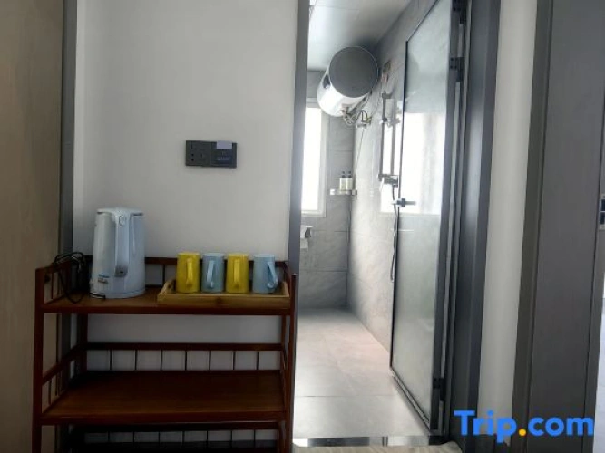 Suite with river view