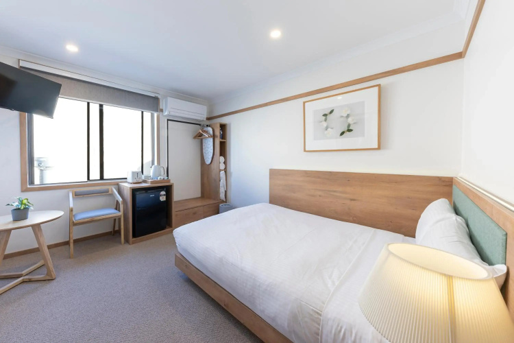 Imagen del hotel