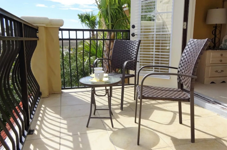 Bella Vista Villa