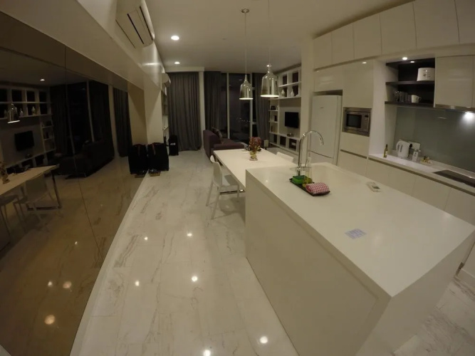 Suites Infinity