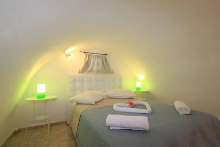 Iliada Odysseas Resort