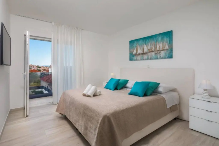 Apartment Apollo 3