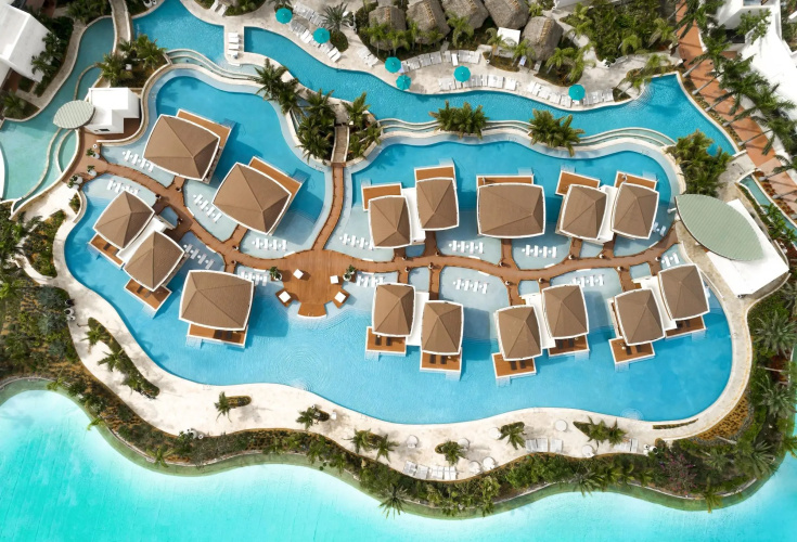 The Guitar Hotel At Seminole Hard Rock photo 18