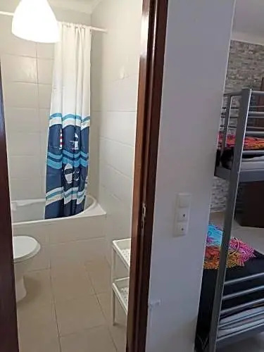 Hostel Vilarade