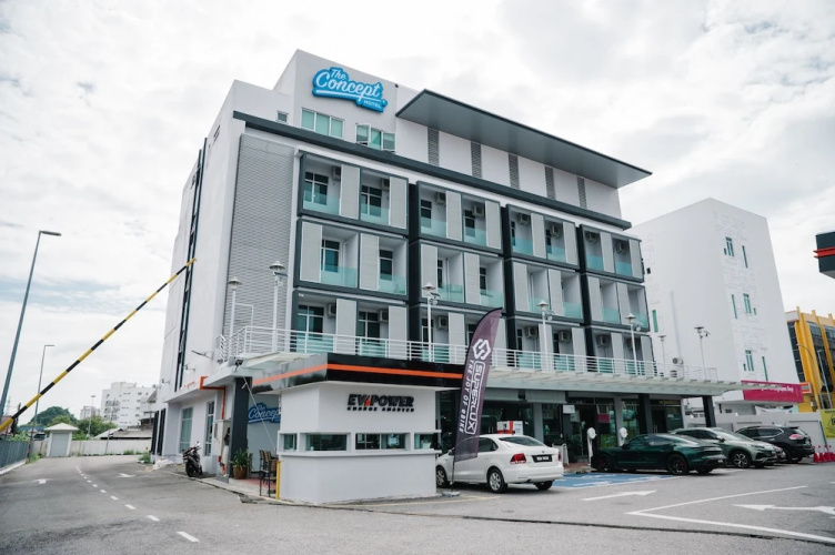 Otel görseli