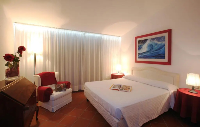 Hotel Claudio