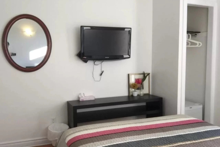 Hotel Star Montreal