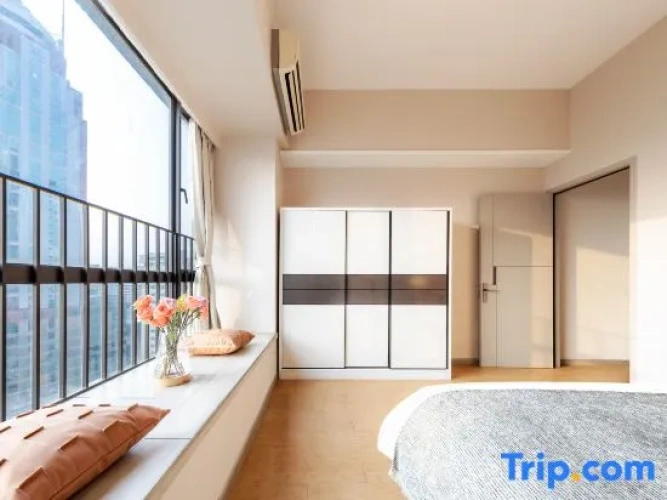 Deluxe Quadruple Suite